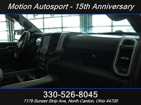 Used 2019 RAM 1500 Big Horn AWD/4WD image 25
