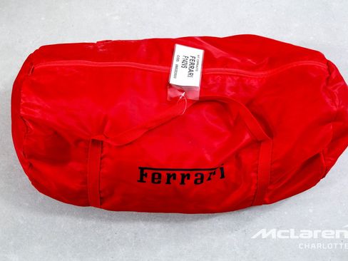 Used 2016 Ferrari 488 GTB RWD image 24