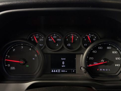 Used 2025 GMC Sierra 2500 Pro image 14