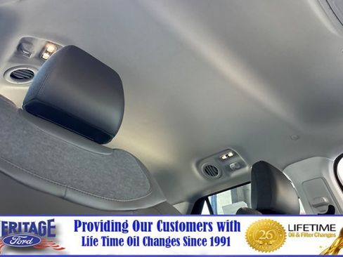 New 2026 Ford Explorer Active w/ Active Comfort Package RWD image 18