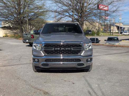 Certified 2022 RAM 1500 Big Horn image 3