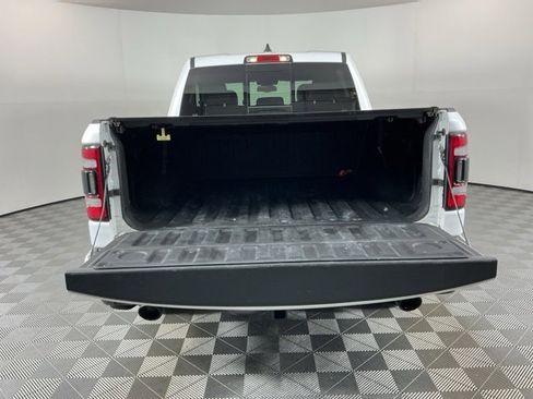 Used 2020 RAM 1500 Sport w/ Alpine Leather & Sound Group image 7