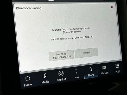 Used 2023 RAM 1500 Big Horn image 4