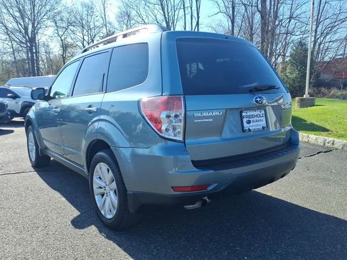 Used 2012 Subaru Forester 2.5X Premium image 21