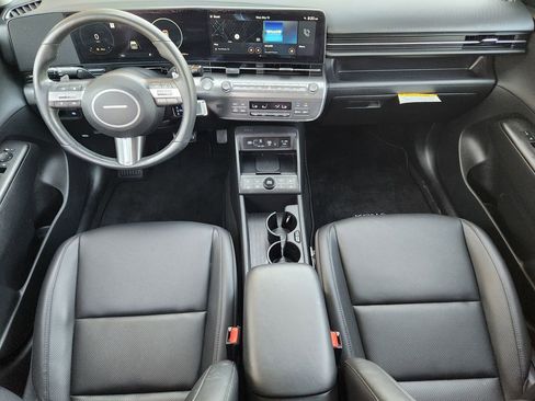 Used 2024 Hyundai Kona Limited FWD image 25