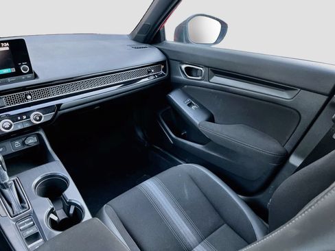 Used 2022 Honda Civic Sport image 21