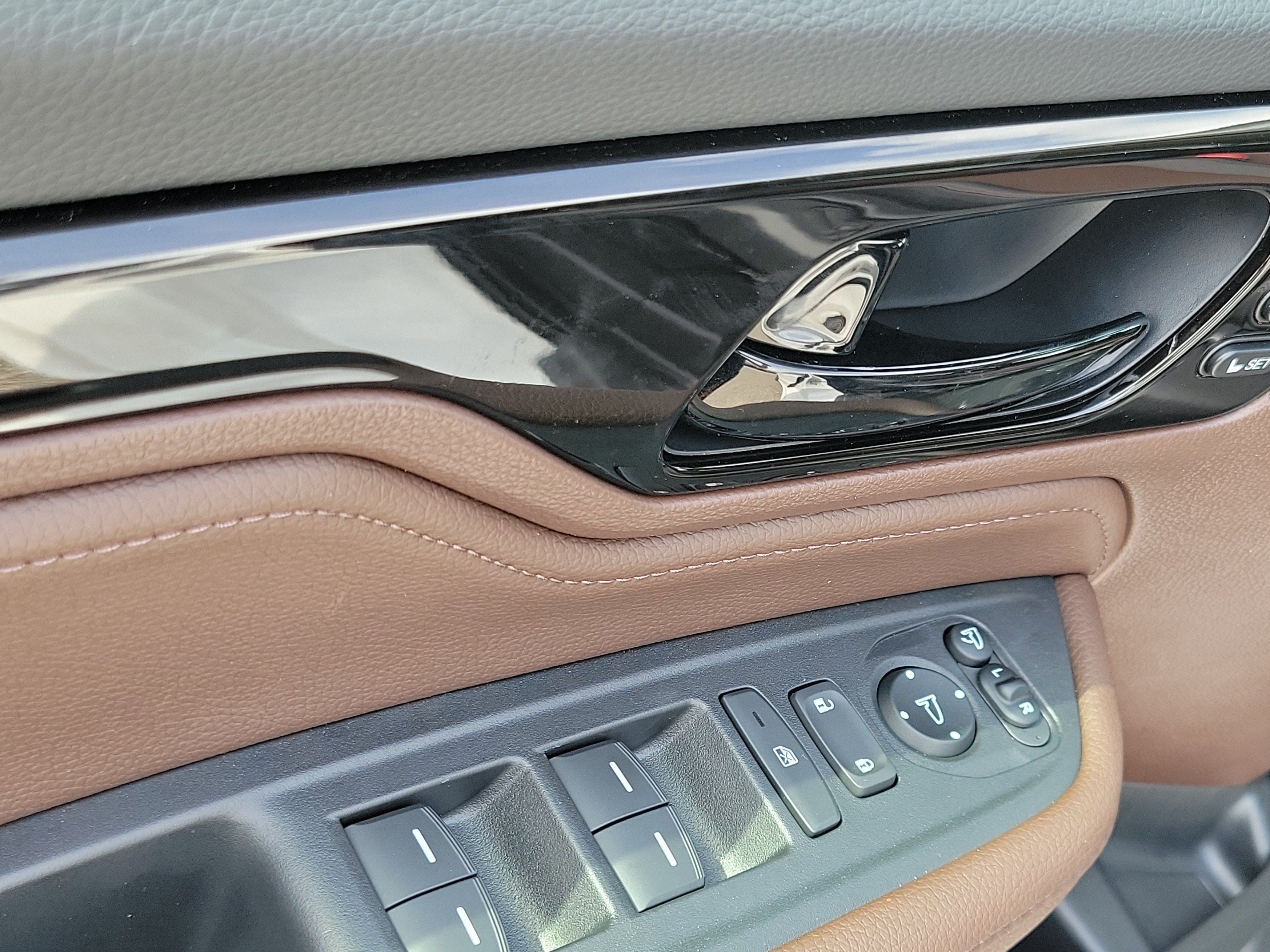 New 2026 Honda Odyssey Elite image 22