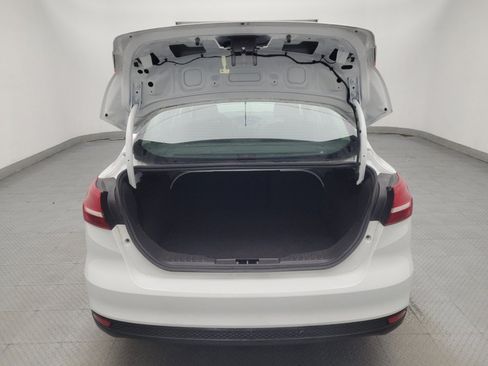 Used 2016 Ford Focus S FWD image 29