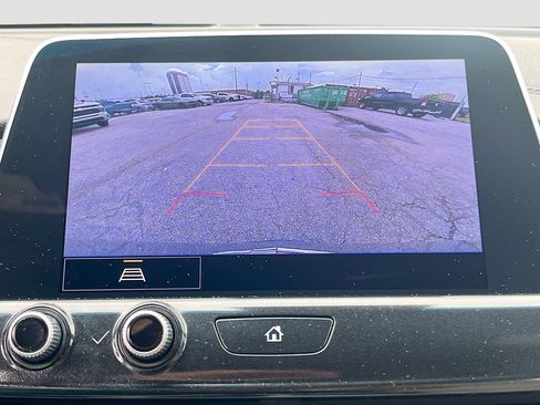 Used 2025 Cadillac CT4 Luxury w/ Sun And Sound Package RWD image 14