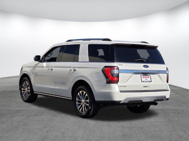 Used 2018 Ford Expedition Limited w/ Equipment Group 301A RWD image 6