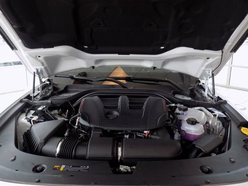 New 2026 Dodge Charger Scat Pack AWD/4WD image 44