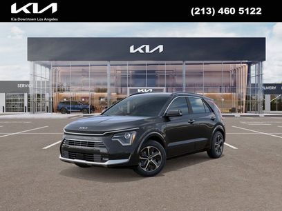 New 2026 Kia Niro SX