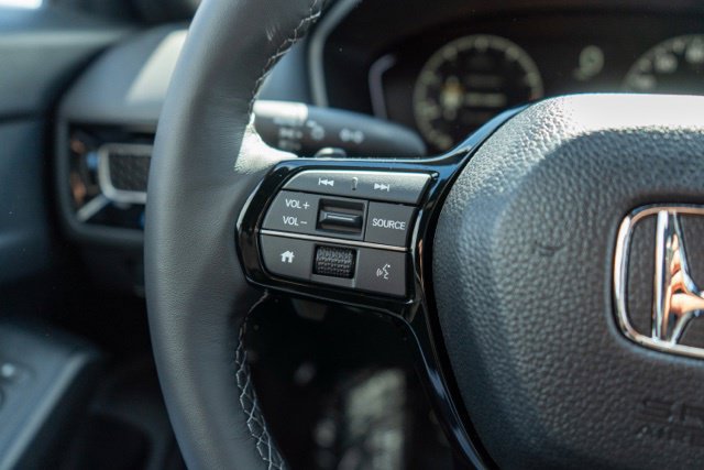 Used 2026 Honda Civic Sport image 19