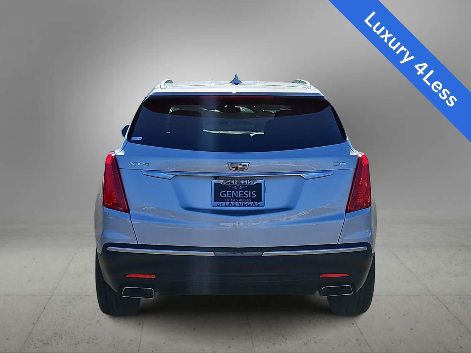 Used 2018 Cadillac XT5 FWD image 7
