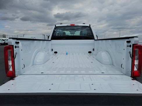 New 2026 Ford F250 XL w/ STX Appearance Package AWD/4WD image 11