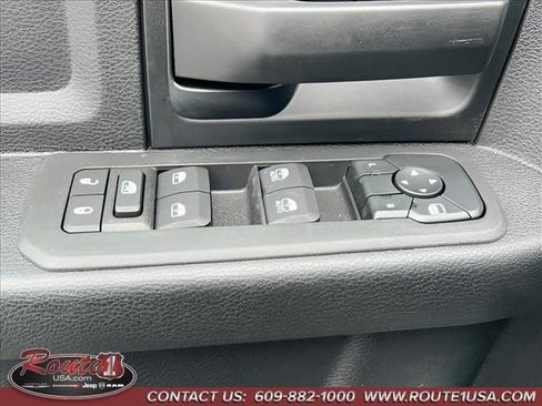 New 2026 RAM 5500 Tradesman w/ Chrome Appearance Group image 14