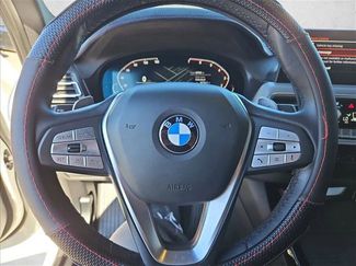 Used 2023 BMW X3 sDrive30i w/ Convenience Package video 4