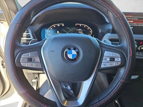 Used 2023 BMW X3 sDrive30i w/ Convenience Package image 4