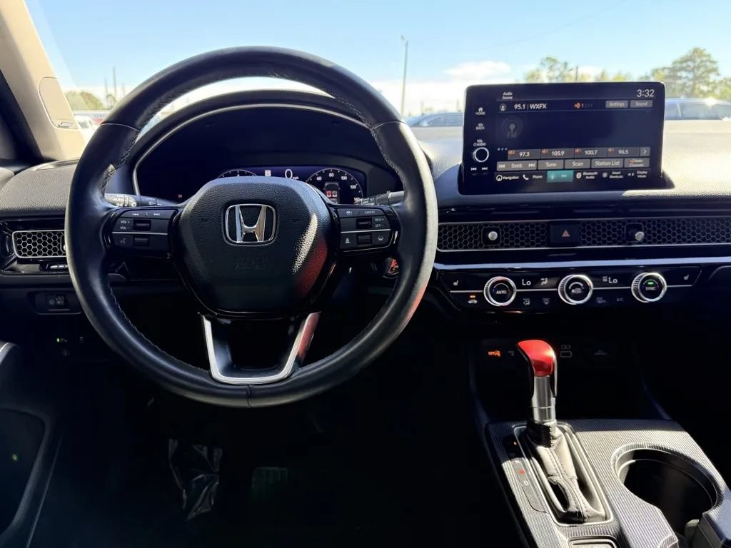 Used 2022 Honda Civic Touring image 71