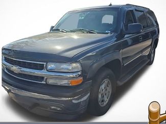 Used 2005 Chevrolet Suburban LS video 1