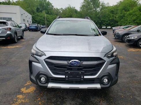 Used 2024 Subaru Outback Limited image 9