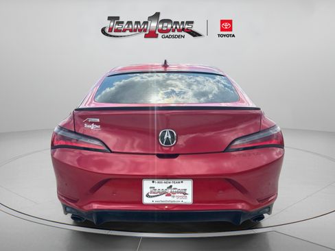 Used 2023 Acura Integra A-Spec FWD image 6