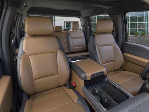 New 2026 Ford F350 Lariat w/ FX4 Off-Road Package image 10