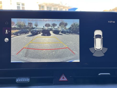 Used 2023 Kia Sportage X-Line image 4