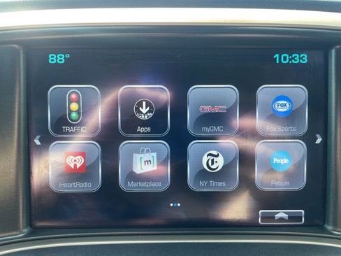 Used 2019 GMC Sierra 2500 Denali w/ Duramax Plus Package AWD/4WD image 19