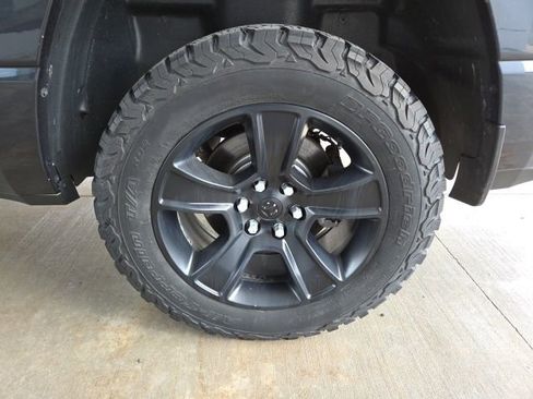 Used 2019 RAM 1500 Big Horn AWD/4WD image 62