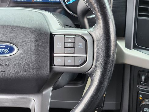 Used 2021 Ford F150 XLT w/ Equipment Group 301A Mid image 31