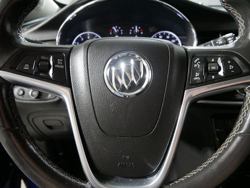 Used 2020 Buick Encore Preferred w/ Safety Package AWD/4WD image 25