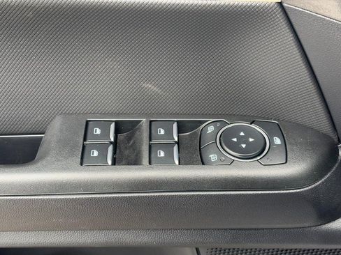 New 2025 Ford Bronco Sport Big Bend w/ Convenience Package image 17