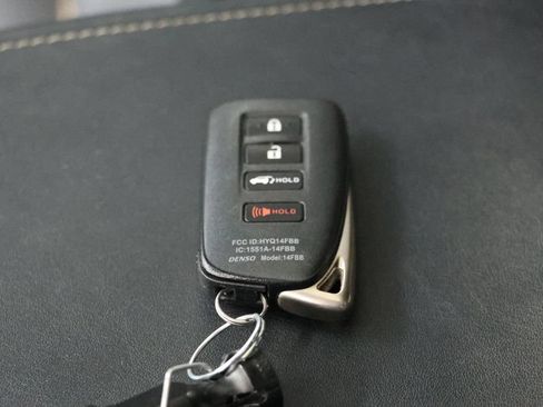 Used 2017 Lexus RX 350 F Sport w/ Cold Weather Package AWD/4WD image 37