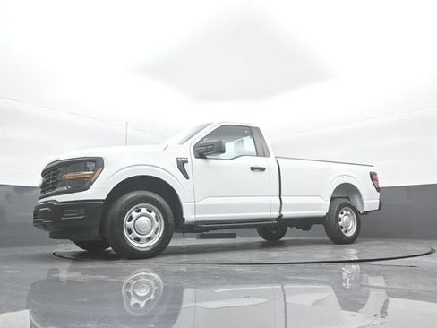 New 2026 Ford F150 XL RWD image 33