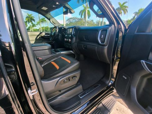 Used 2019 GMC Sierra 1500 AT4 w/ AT4 Premium Package image 34