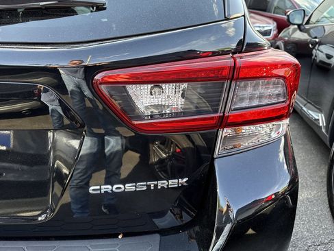 Used 2023 Subaru Crosstrek 2.5i Limited AWD/4WD image 40
