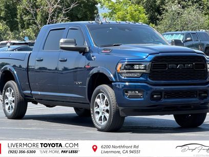 Used 2022 RAM 3500 Limited