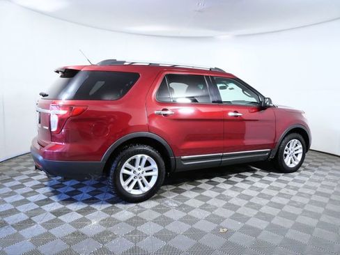 Used 2013 Ford Explorer XLT image 8
