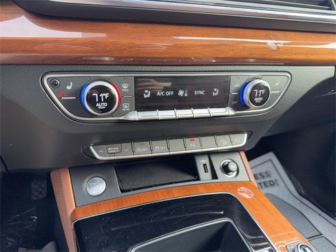 Used 2021 Audi Q5 2.0T Premium Plus image 22