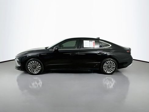 Used 2025 Hyundai Sonata SEL FWD image 5