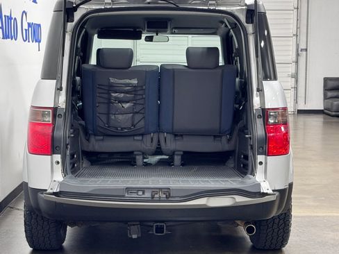 Used 2006 Honda Element EX-P image 6
