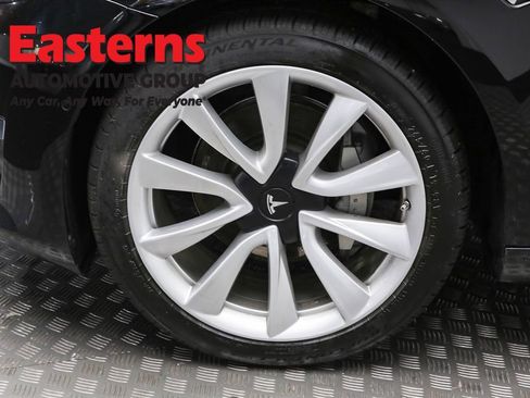 Used 2020 Tesla Model 3 Long Range image 29