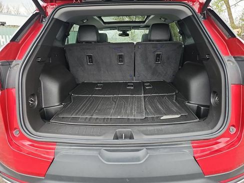 Used 2023 Chevrolet Blazer LT w/ Midnight/Sport Edition image 26