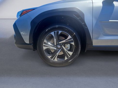 New 2026 Subaru Crosstrek 2.5i Premium AWD/4WD image 9