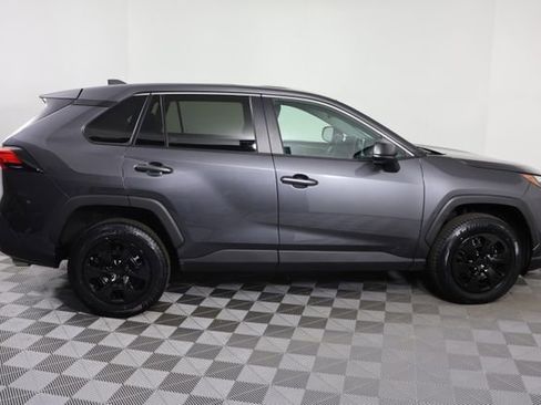 Used 2023 Toyota RAV4 LE image 8