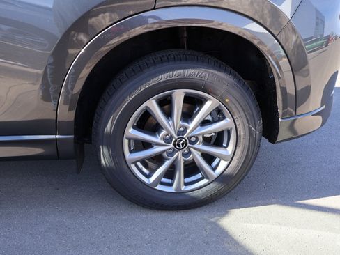 New 2025 MAZDA CX-5 AWD 2.5 S w/ Select Package image 42