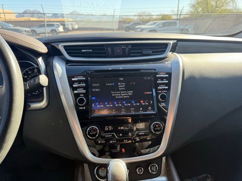 Used 2015 Nissan Murano Platinum w/ Platinum Technology Package image 20