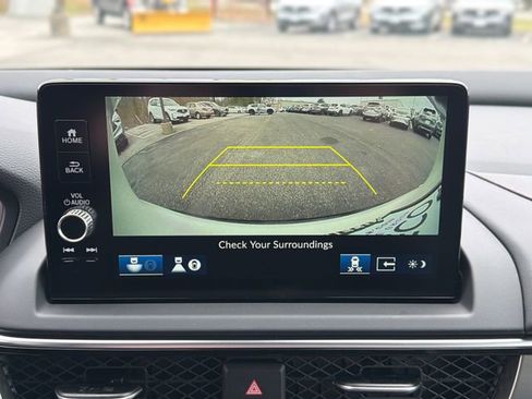 New 2026 Acura ADX A-Spec image 14