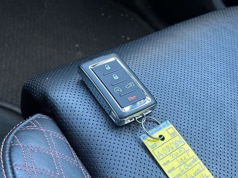 Used 2023 Jeep Grand Cherokee Summit image 26